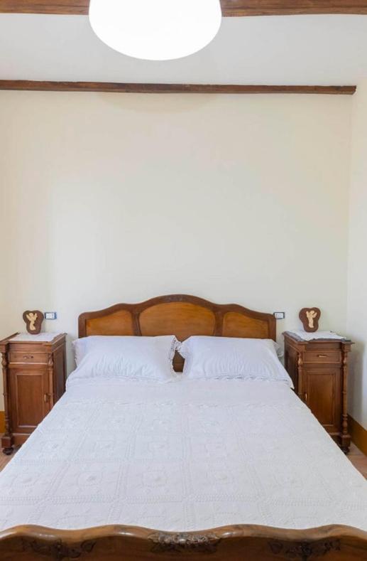Nonna Lella Bed And Breakfast Calvanico ภายนอก รูปภาพ