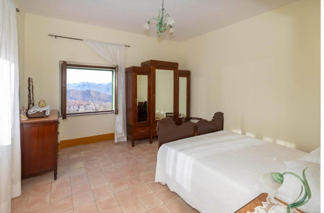 Nonna Lella Bed And Breakfast Calvanico ภายนอก รูปภาพ
