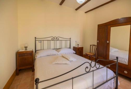 Nonna Lella Bed And Breakfast Calvanico ภายนอก รูปภาพ