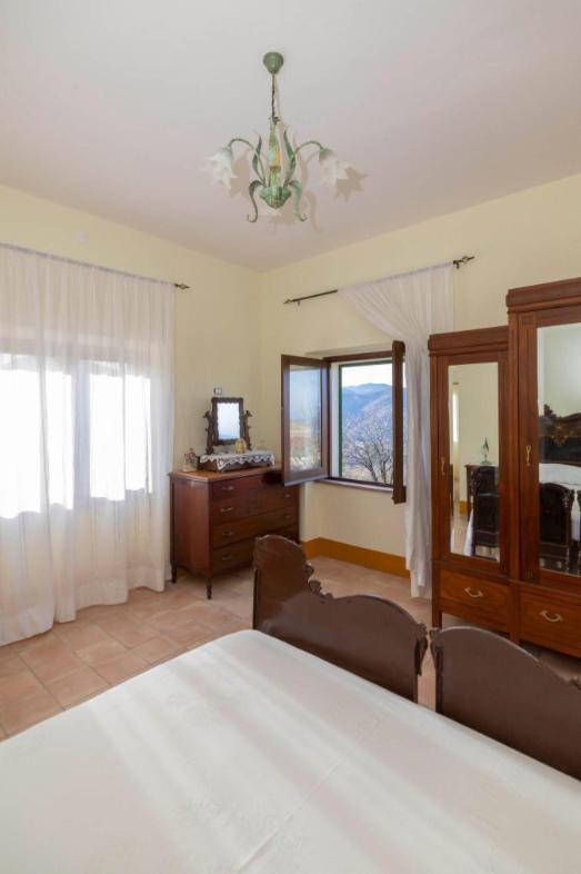 Nonna Lella Bed And Breakfast Calvanico ภายนอก รูปภาพ