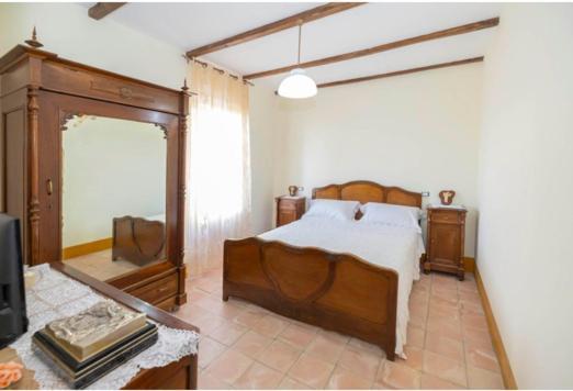 Nonna Lella Bed And Breakfast Calvanico ภายนอก รูปภาพ